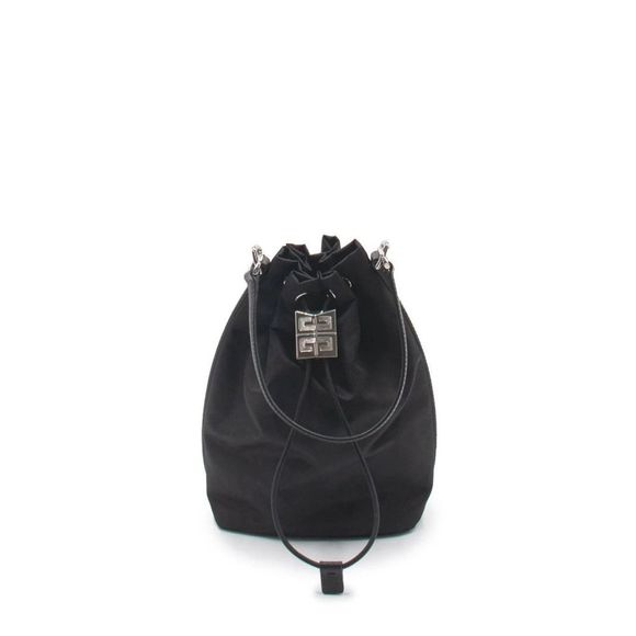 Givenchy 4g light bucket bag in black - Picture 1 of 5
